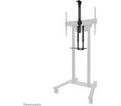 Soporte tv neomounts afl-875bl1