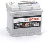 Batería de Coches BOSCH S5002