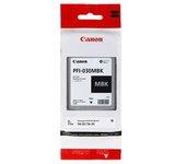 CARTUCHO CANON PFI-030 BLACK MATTE