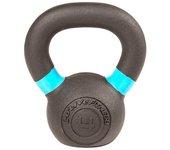 Kettlebells Cast Iron O'Live Fitness, 4 kg