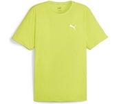 Puma Run Favorite Velocity Tee