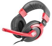 Auriculares NATEC GENESIS Hm34X