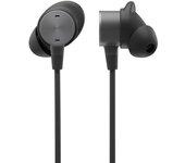 Zone Wired Earbuds UC GRAPHITE