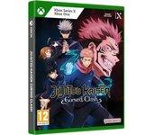 Xbox Series & One Jujutsu Kaisen Cursed Clash