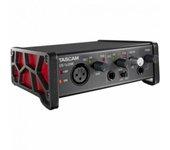 Interfaz de audio Tascam SERIES US-1X2HR