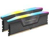 Memória Ram CORSAIR Vengeance Ddr5 Cl30 64 Gb