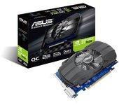 Asus GeForce GT 1030 OC 2GB GDDR5