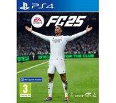 EA SPORTS FC 25 PS4