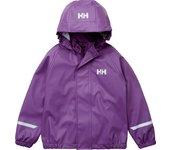 Helly Hansen K Bergen 2.0 Pu Rainset