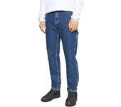 GARYVILLE DENIM CLASSIC BLUE