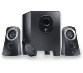 Logitech Altavoces Z313