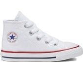 ZAPATILLAS CONVERSE BLANCA INF