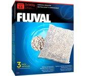 Cargas Filtrantes para Filtro Mochila Fluval C FLUVAL