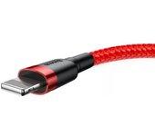 Cable Lightning Baseus CALKLF-C09 2 m