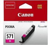 cartucho canon magenta cli-571