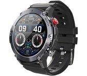 Smartwatch Cubot C21 Negro