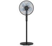 VENTILADOR PIE U.BLUE ZERMATT 3025B 25W MD DC