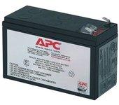 Apc oem ersatzbatterie rbc17