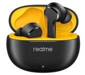 Auriculares Bluetooth Realme T110 Negro