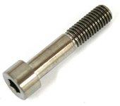 TORNILLO TITANIO ALLEN M8X65MM DIN912 GR5