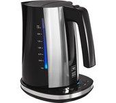 Melitta Hervidor Agua Look Aqua Deluxe 1.7l 2400w