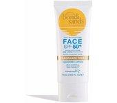 Face Sunscreen Lotion 50+Fragance Free