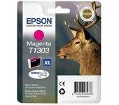 Epson Stag Cartucho T1303 magenta