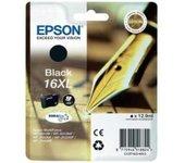 Epson 16XL Negro