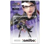 Figura Amiibo Bayonetta (Versión 2)