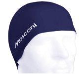 Gorro de natación mosconi sili - champ marino infantil