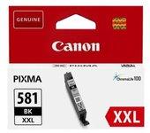 cartucho canon negro cli-581xxl