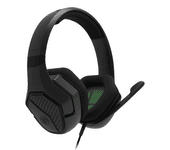 AURICULARES SNAKEBYTE BASE X NEGRO