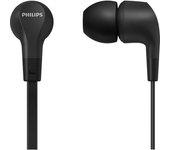 Philips TAE1105BK/00 Negro