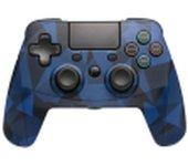 Mando Gaming Inalámbrico Snakebyte Azul Bluetooth