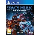 Space Hulk Tactics