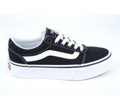 Zapatillas vans wm ward platform