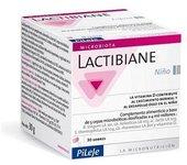 Lactibiane Niño 30 sobres