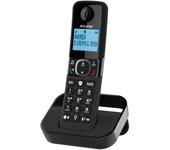 Alcatel DECT F860 BLACK