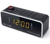 Muse Radio Reloj M-188 P