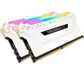 Memoria RAM DDR4 CORSAIR (2 x 8 GB - 3600 MHz)