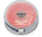 Lenco Reproductor De Cd Cd-012tr