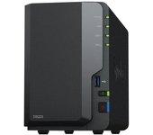 Synology Nas Rtd1619b-cpu 2