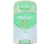 Mitchum Women Unscented Desodorante Stick 41G