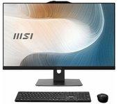 Msi Aio Modern Am272p 12m-613es