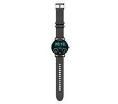 Smartwatch CELLY TRAINERROUND2BK 1,28