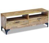 Soporte TV Mango Madera 120x35x45cm