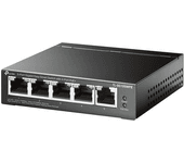 Switch tp-link tl-sg105mpe