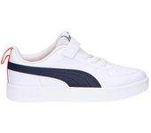 Zapatos PUMA (31.0 eu - Blanco)