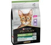 Purina Pro Plan Gato Sterilised Pavo 10 Kg