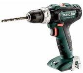 Taladro percutor metabo powermaxx sb 12 12 v 40 nm